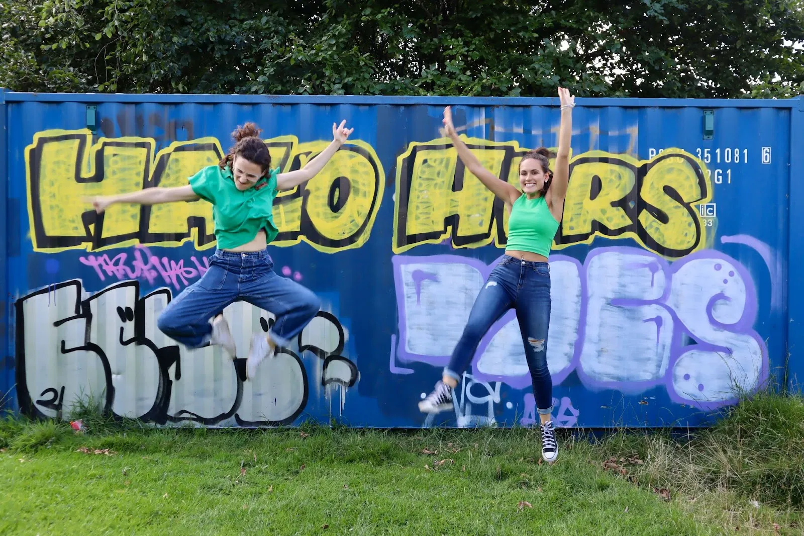 Mental Health Awareness Week 2024: Meet four social entrepreneurs from our Movement for Change programme with Sport England