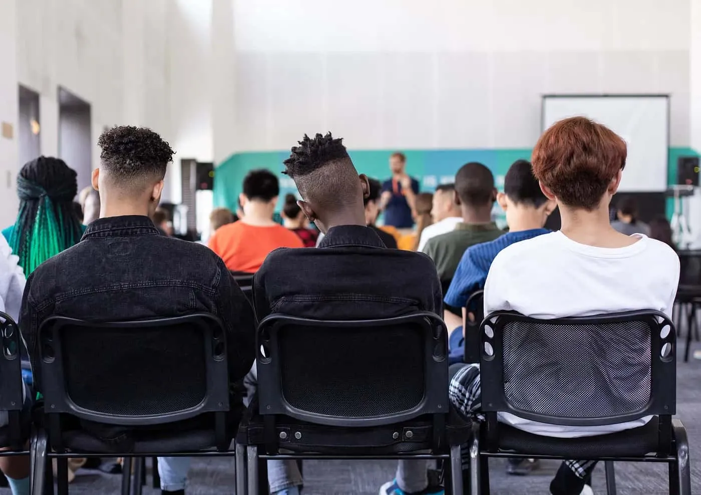 The Growth Impact Fund announces funding into organisations that boost inclusion in schools and universities