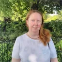 Sarah Harrison