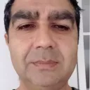 Amjid Hussain