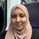 Rokayia Patel