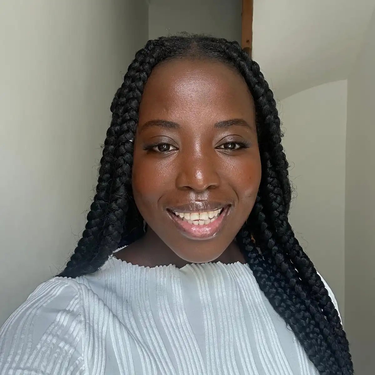Djanira Dju